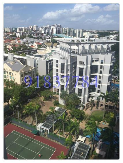 The Bayshore (D16), Condominium #121769252